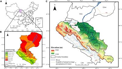 Assessment of Sectoral Virtual Water Flows and Future Water Requirement in Agriculture Under SSP-RCP Scenarios: Reflections for Water Resources Management in Zhangye City